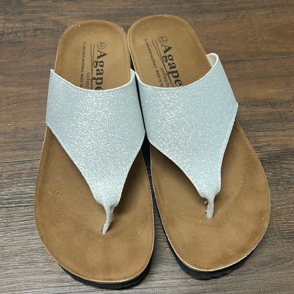 AGAPE Collection Sandals